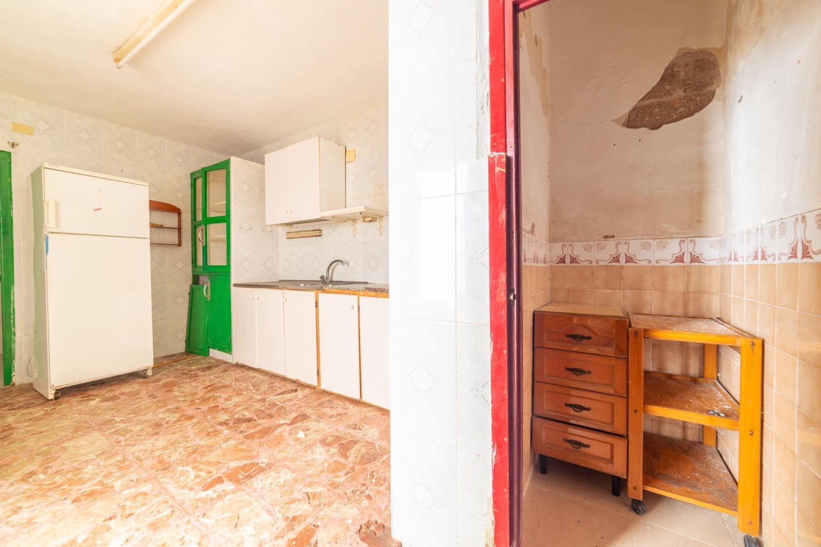 4 sovrum Hus till salu i Santiago de la Ribera med garage - 165 000 € (Ref: 10025620)