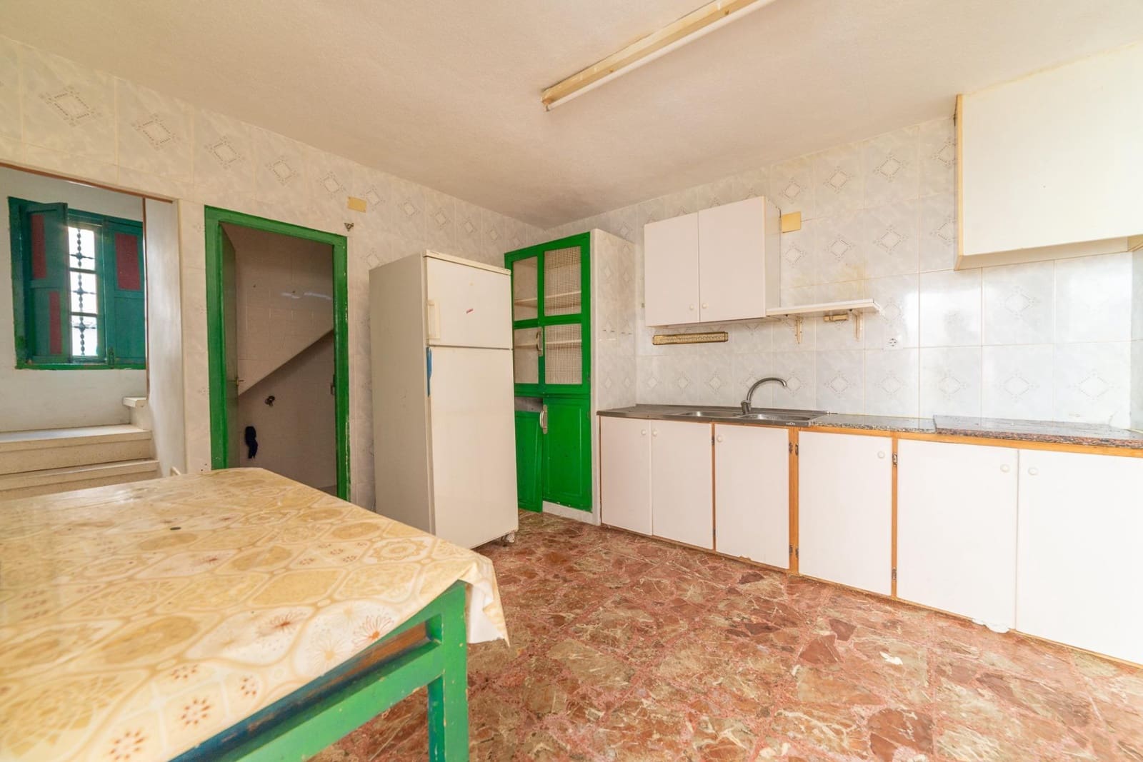 4 sovrum Hus till salu i Santiago de la Ribera med garage - 165 000 € (Ref: 10025620)