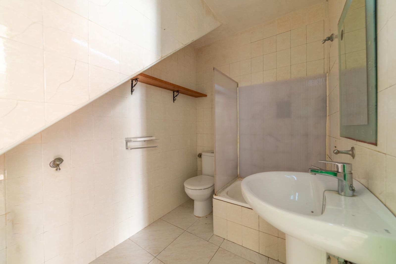 4 sovrum Hus till salu i Santiago de la Ribera med garage - 165 000 € (Ref: 10025620)