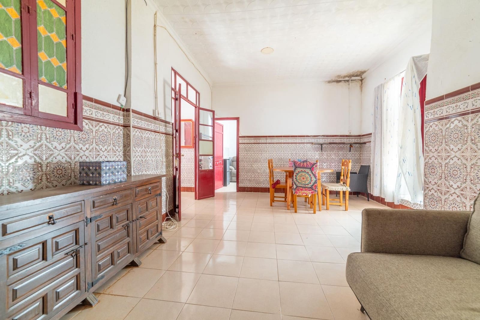 4 sovrum Hus till salu i Santiago de la Ribera med garage - 165 000 € (Ref: 10025620)