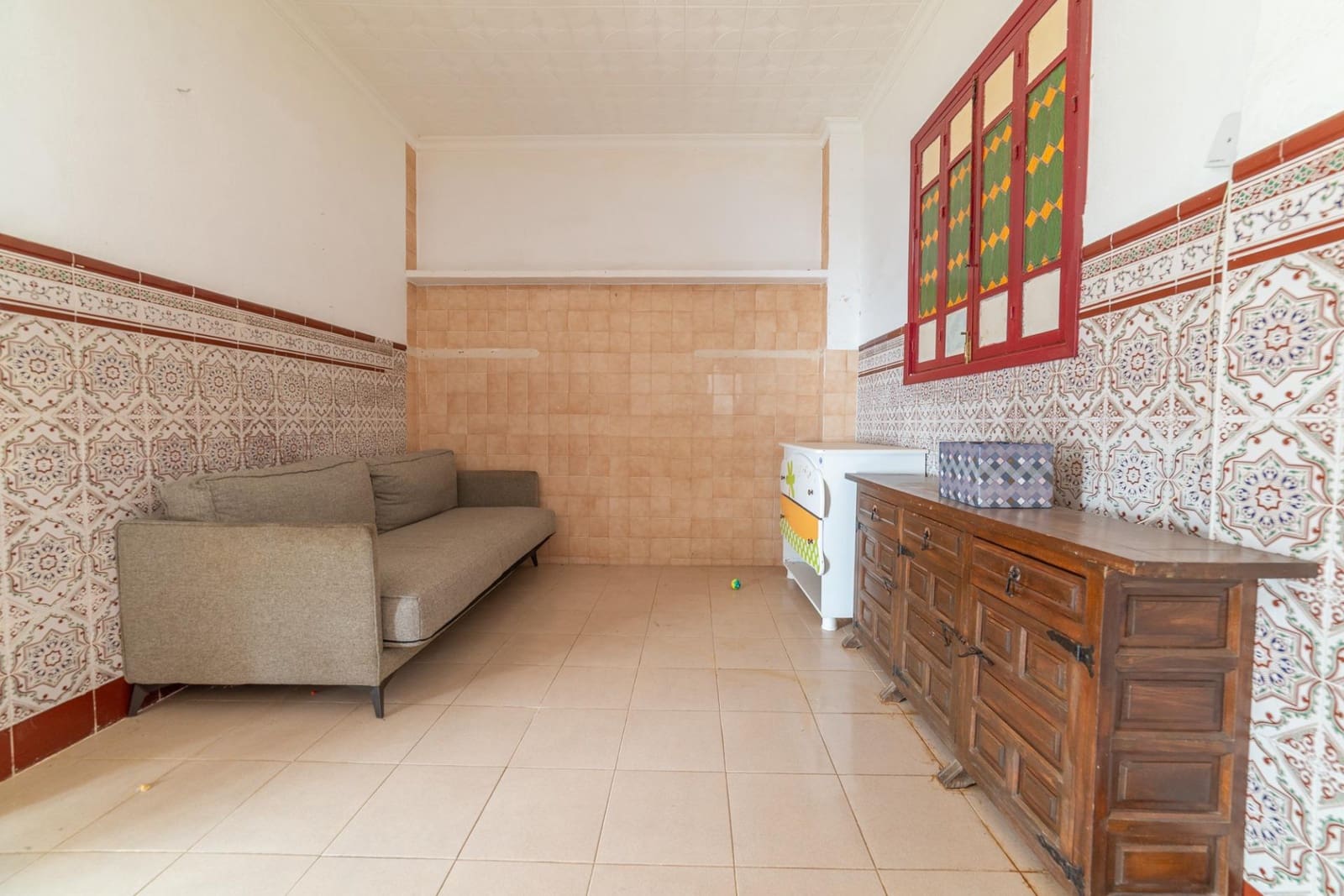 4 sovrum Hus till salu i Santiago de la Ribera med garage - 165 000 € (Ref: 10025620)