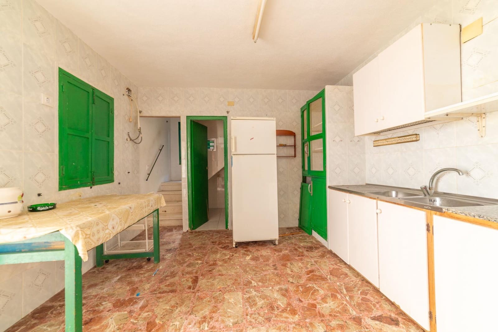 4 sovrum Hus till salu i Santiago de la Ribera med garage - 165 000 € (Ref: 10025620)