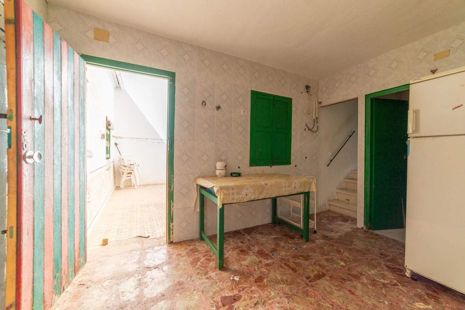 4 sovrum Hus till salu i Santiago de la Ribera med garage - 165 000 € (Ref: 10025620)
