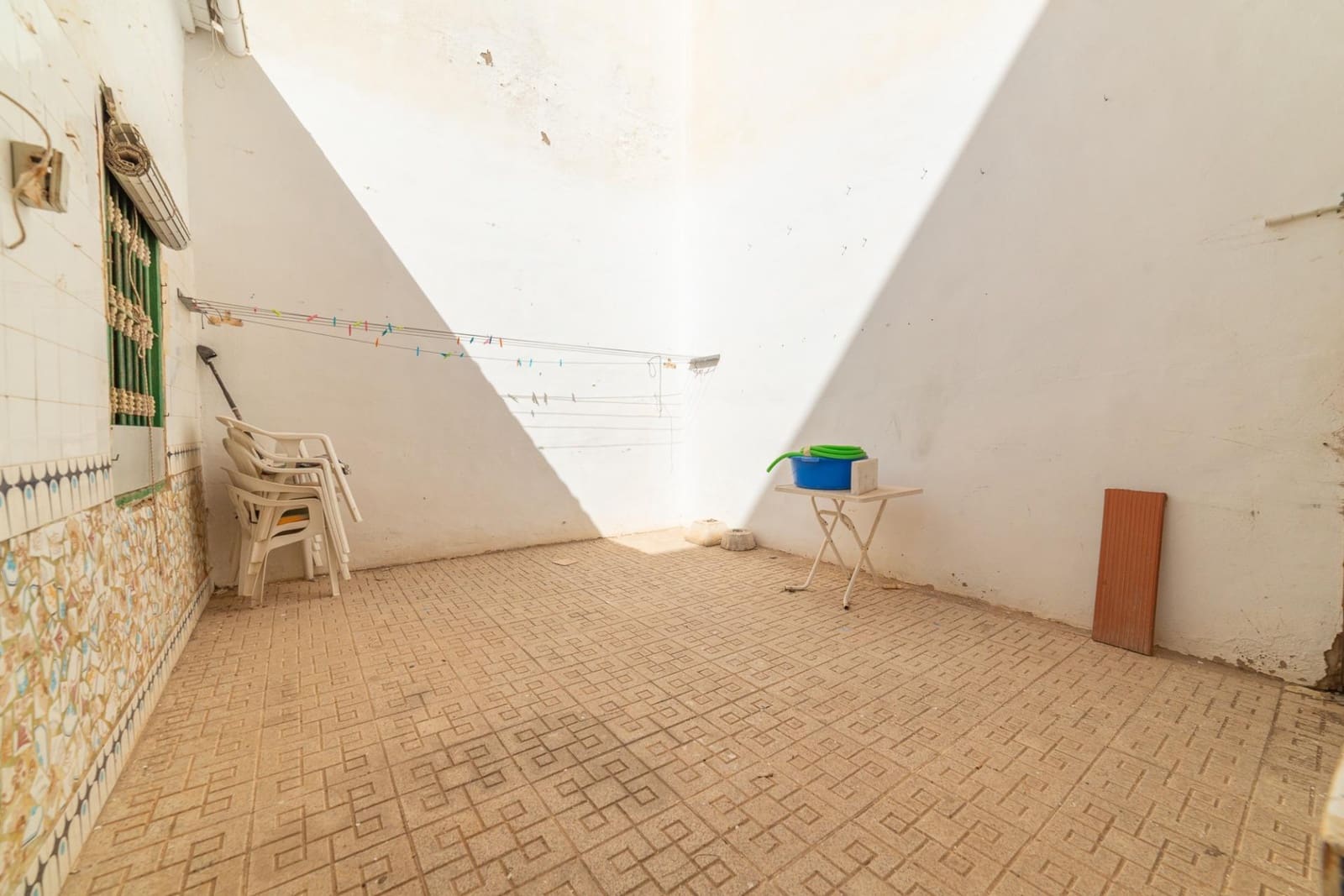 4 sovrum Hus till salu i Santiago de la Ribera med garage - 165 000 € (Ref: 10025620)