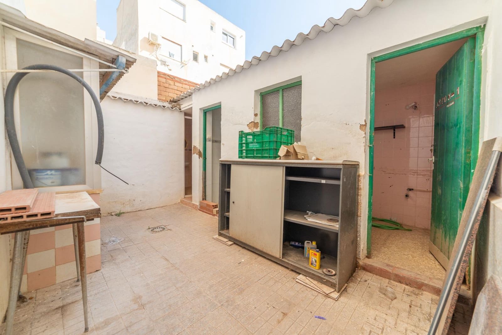 4 sovrum Hus till salu i Santiago de la Ribera med garage - 165 000 € (Ref: 10025620)