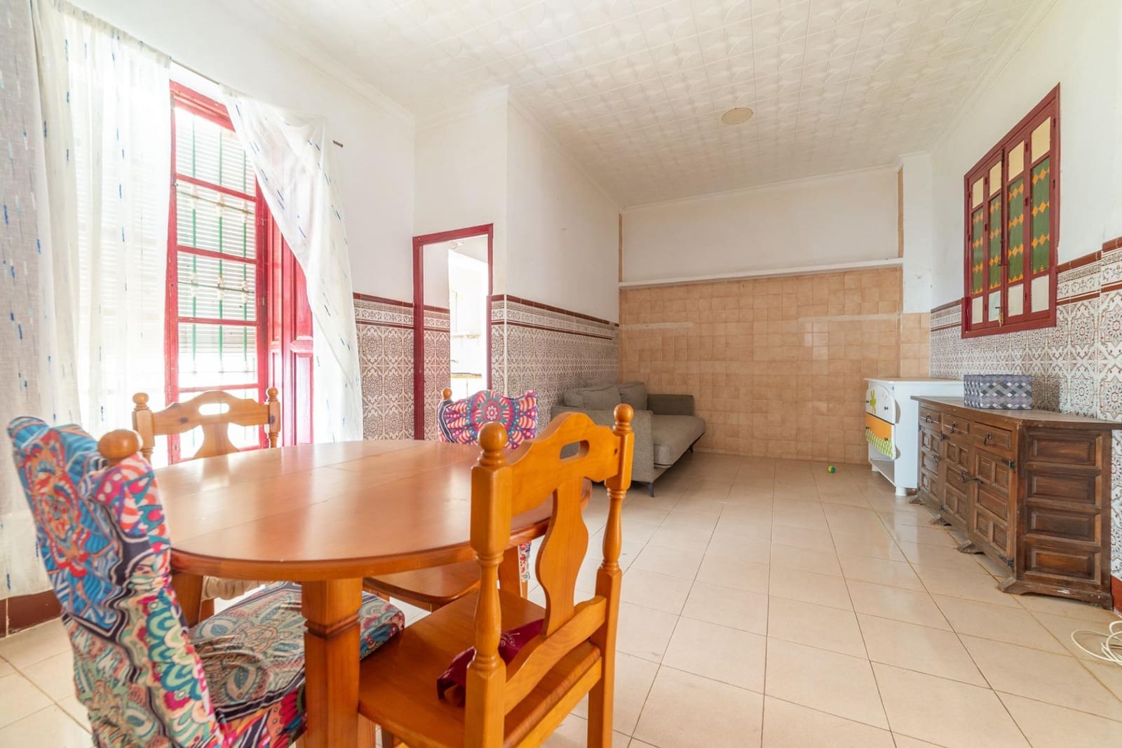4 sovrum Hus till salu i Santiago de la Ribera med garage - 165 000 € (Ref: 10025620)
