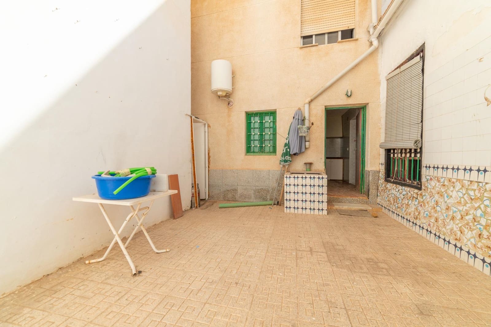 4 sovrum Hus till salu i Santiago de la Ribera med garage - 165 000 € (Ref: 10025620)
