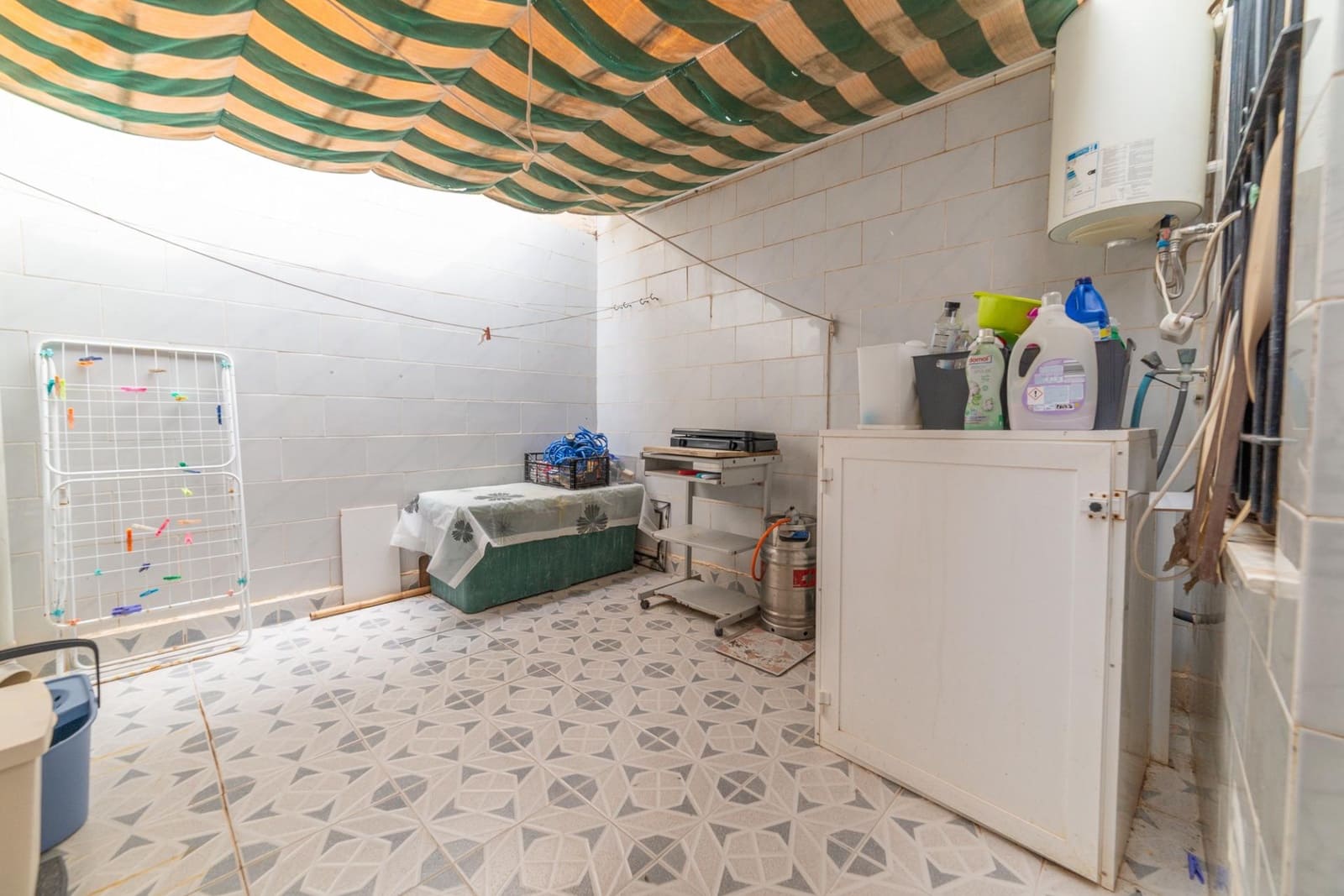2 chambre Appartement à vendre à Santiago de la Ribera - 110 000 € (Ref: 10025621)