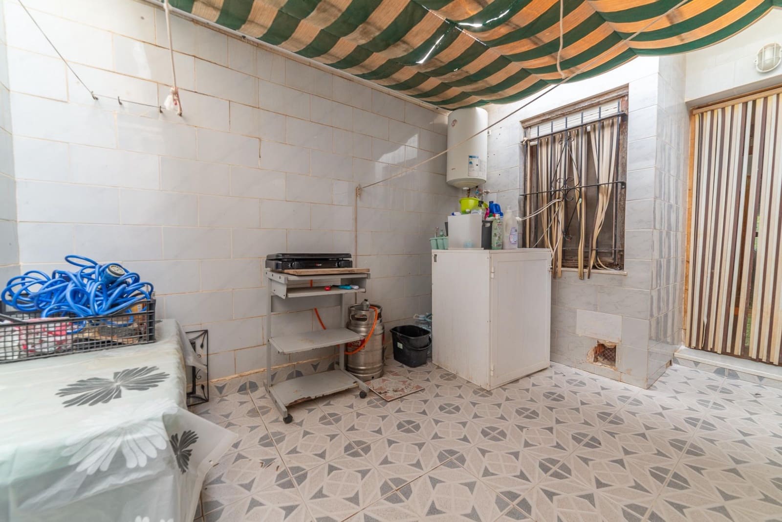 2 chambre Appartement à vendre à Santiago de la Ribera - 110 000 € (Ref: 10025621)