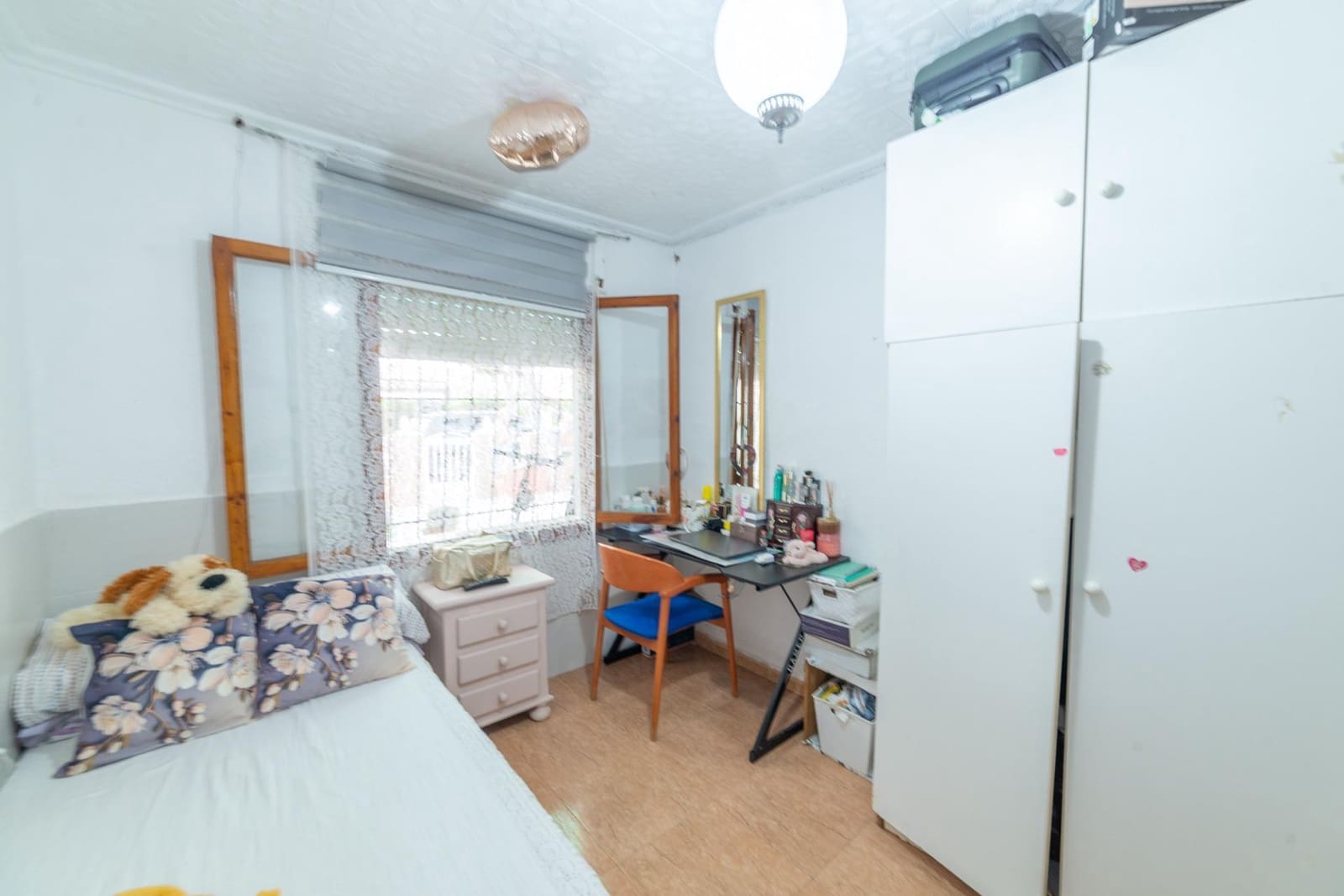 2 chambre Appartement à vendre à Santiago de la Ribera - 110 000 € (Ref: 10025621)