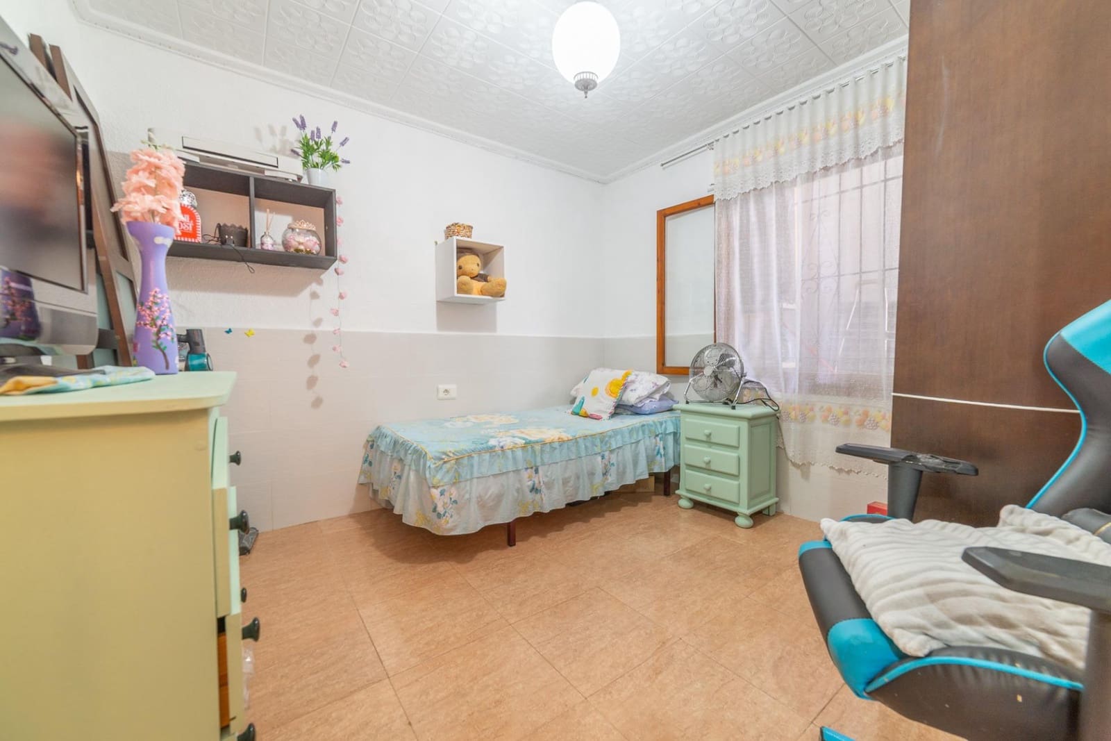 2 chambre Appartement à vendre à Santiago de la Ribera - 110 000 € (Ref: 10025621)