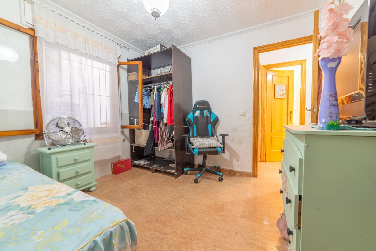 2 chambre Appartement à vendre à Santiago de la Ribera - 110 000 € (Ref: 10025621)