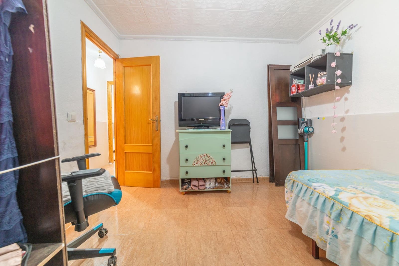 2 chambre Appartement à vendre à Santiago de la Ribera - 110 000 € (Ref: 10025621)