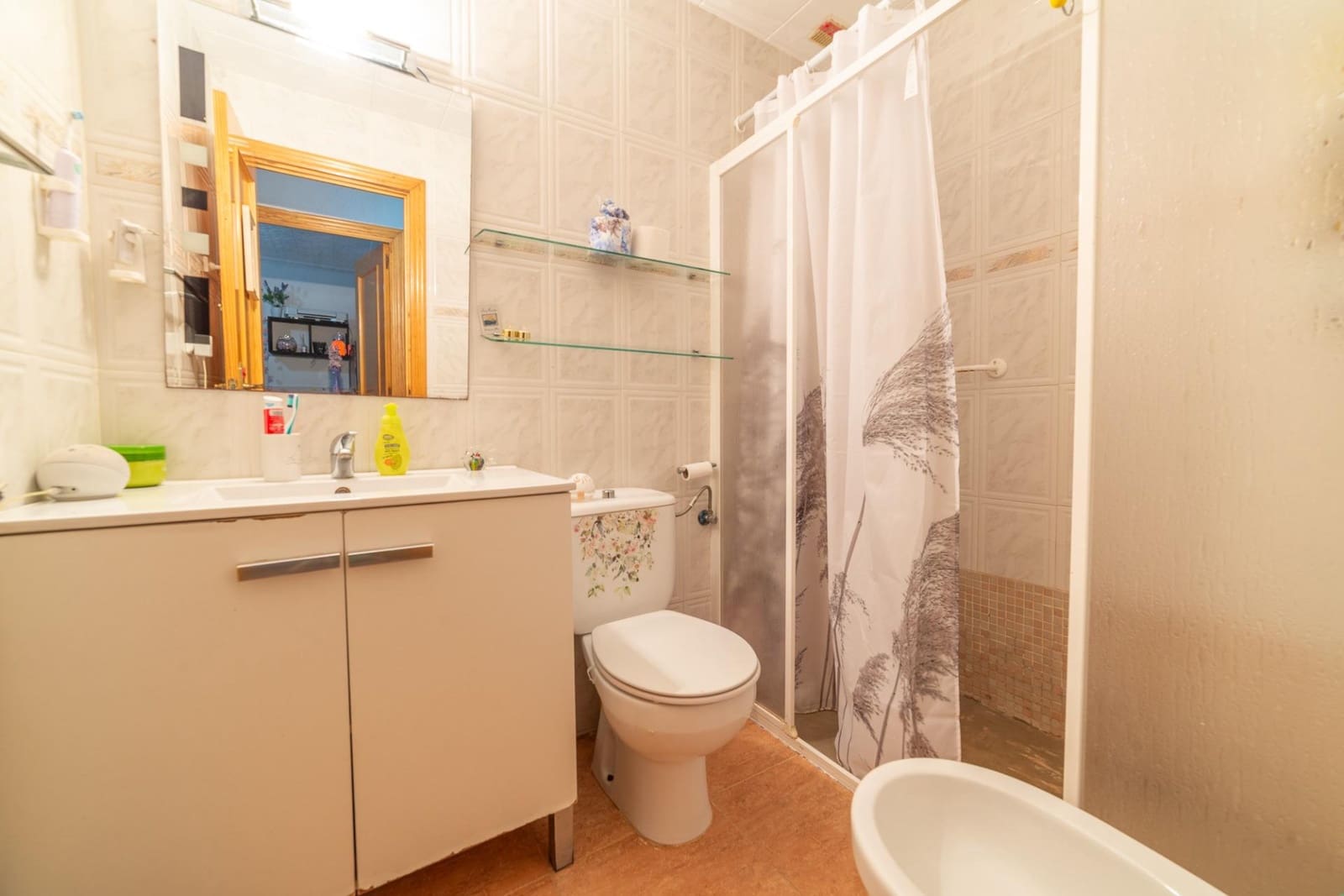 2 chambre Appartement à vendre à Santiago de la Ribera - 110 000 € (Ref: 10025621)