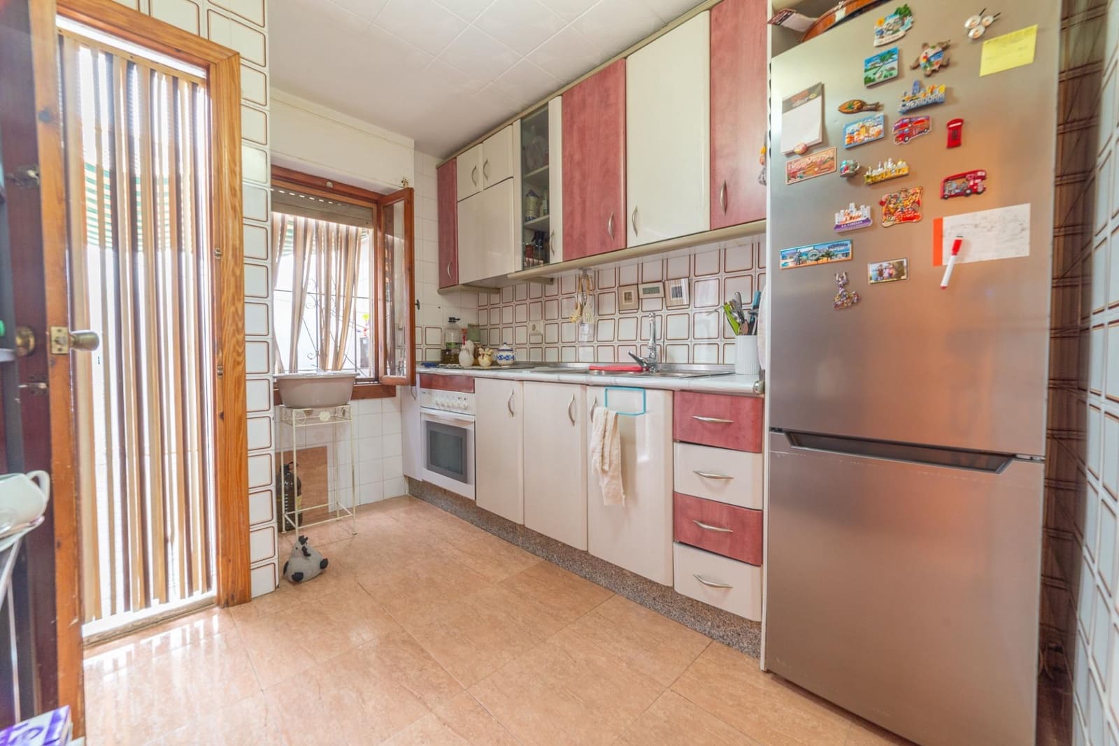 2 chambre Appartement à vendre à Santiago de la Ribera - 110 000 € (Ref: 10025621)