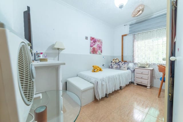 2 chambre Appartement à vendre à Santiago de la Ribera, San Javier - 110 000 € (Ref: 10025621)