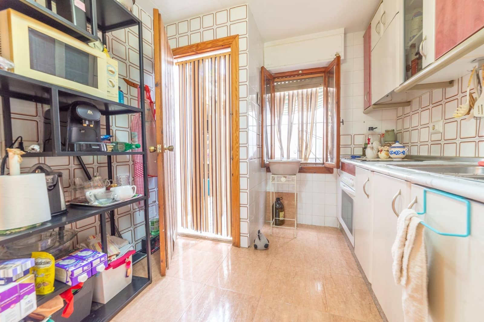 2 chambre Appartement à vendre à Santiago de la Ribera - 110 000 € (Ref: 10025621)