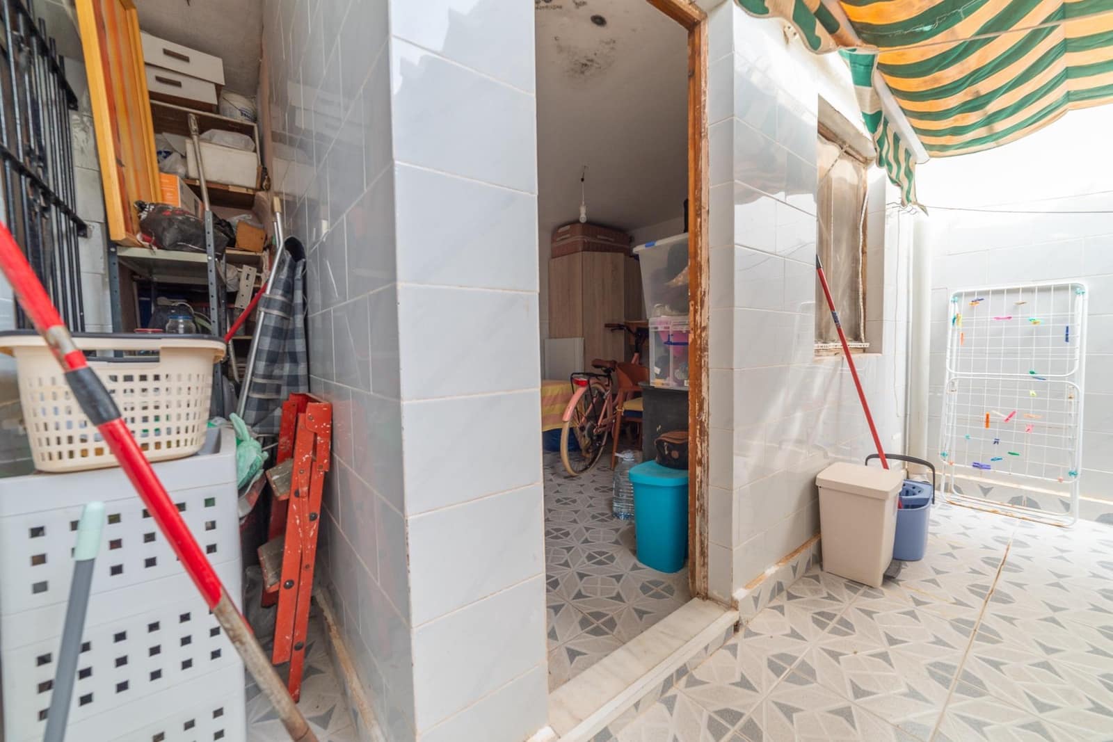 2 chambre Appartement à vendre à Santiago de la Ribera - 110 000 € (Ref: 10025621)