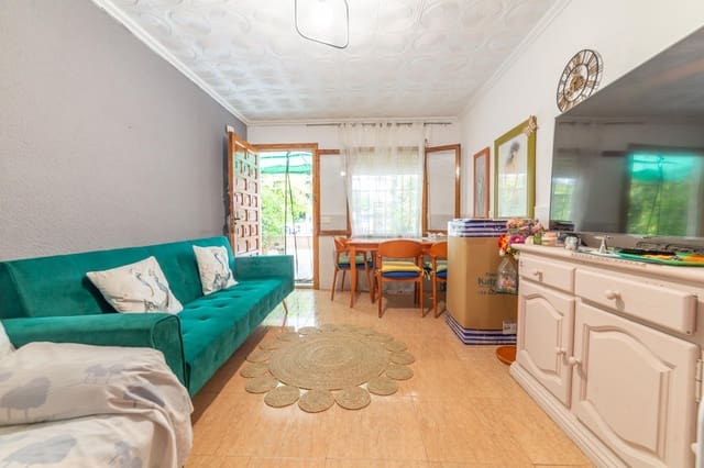 2 chambre Appartement à vendre à Santiago de la Ribera, San Javier - 110 000 € (Ref: 10025621)