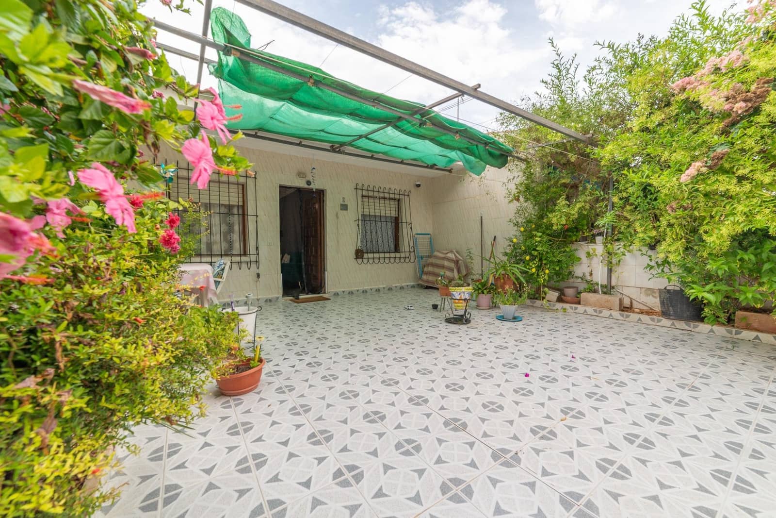2 chambre Appartement à vendre à Santiago de la Ribera - 110 000 € (Ref: 10025621)
