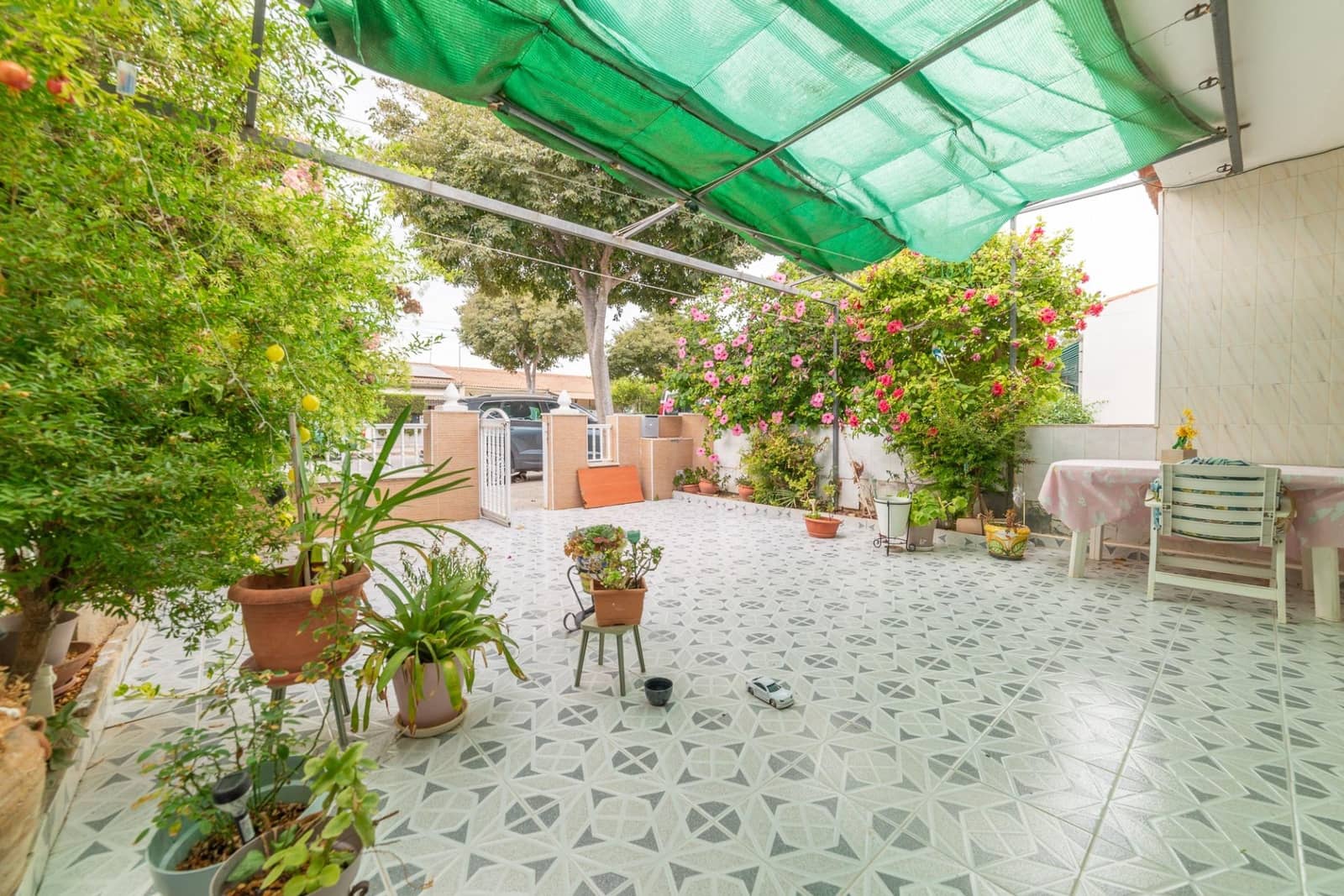2 chambre Appartement à vendre à Santiago de la Ribera - 110 000 € (Ref: 10025621)