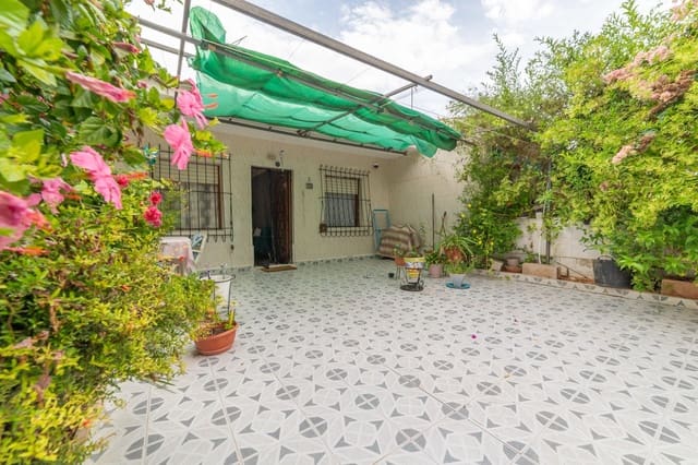 2 chambre Appartement à vendre à Santiago de la Ribera, San Javier - 110 000 € (Ref: 10025621)