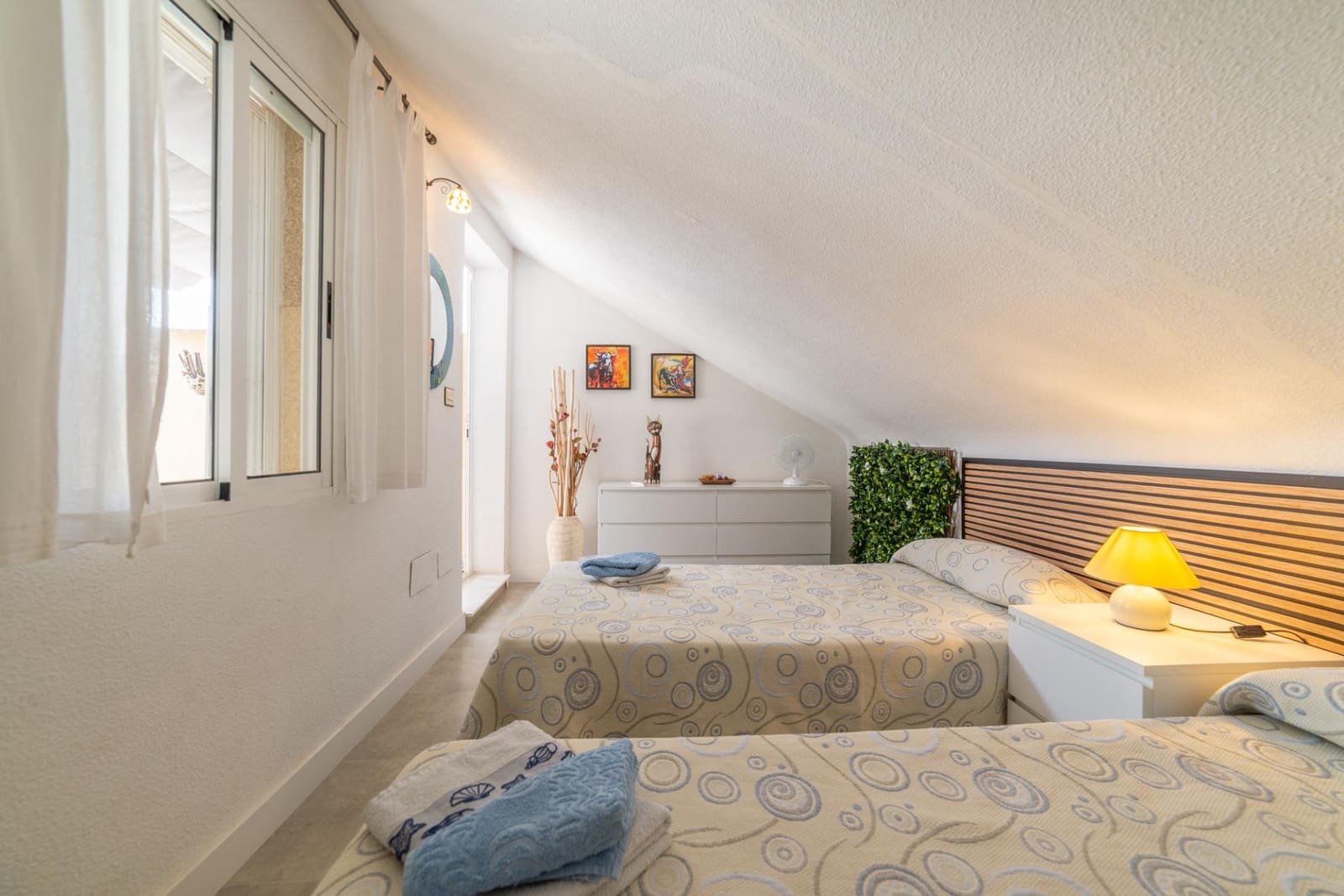 2 bedroom Apartment for sale in Lo Pagan - € 139,500 (Ref: 10033956)
