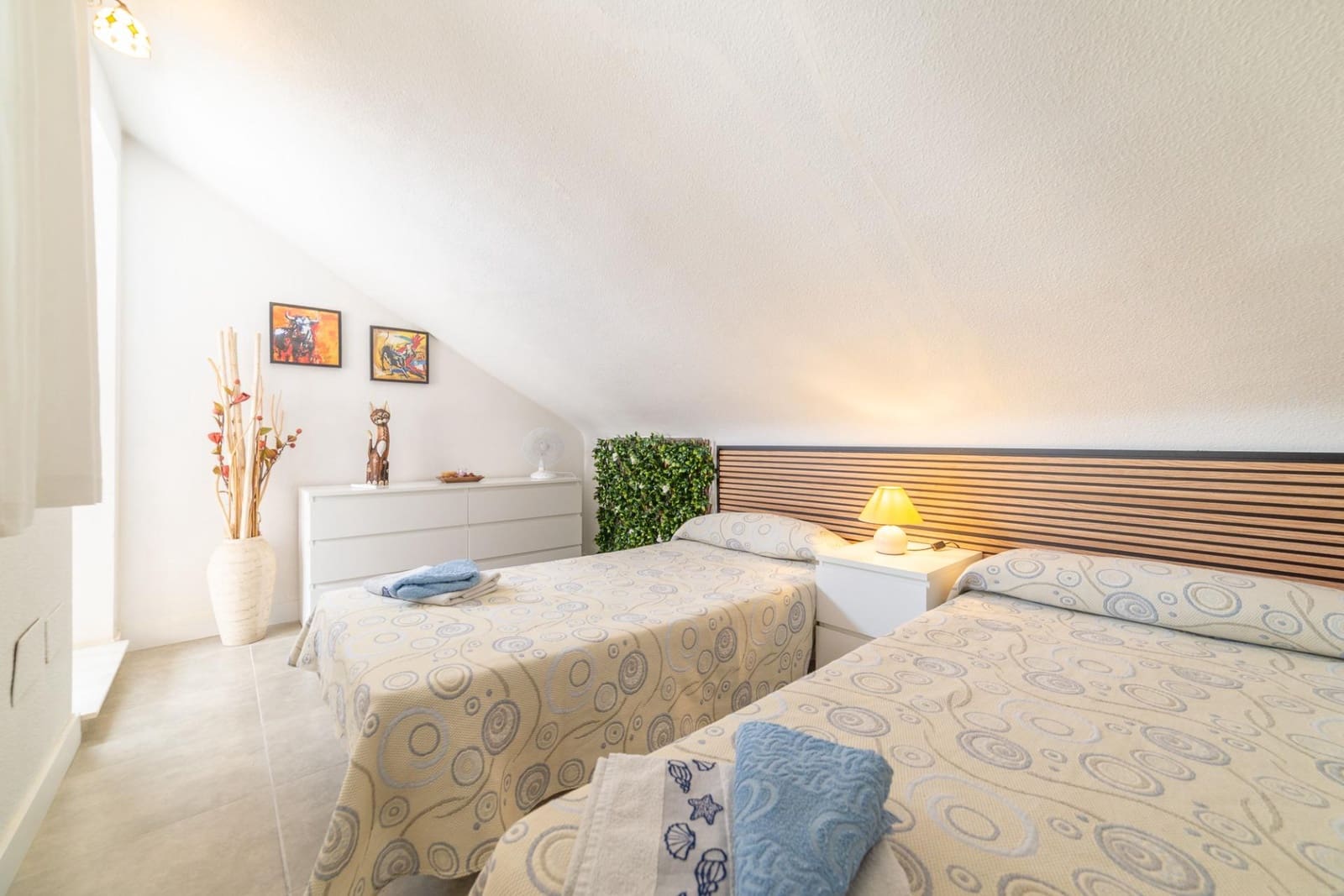 2 bedroom Apartment for sale in Lo Pagan - € 139,500 (Ref: 10033956)