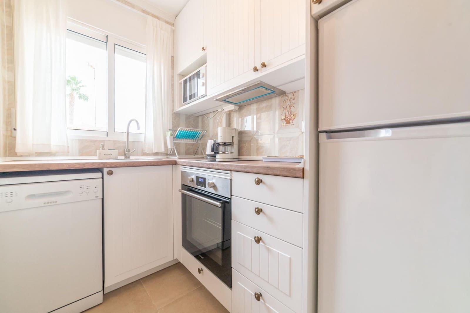 2 bedroom Apartment for sale in Lo Pagan - € 139,500 (Ref: 10033956)