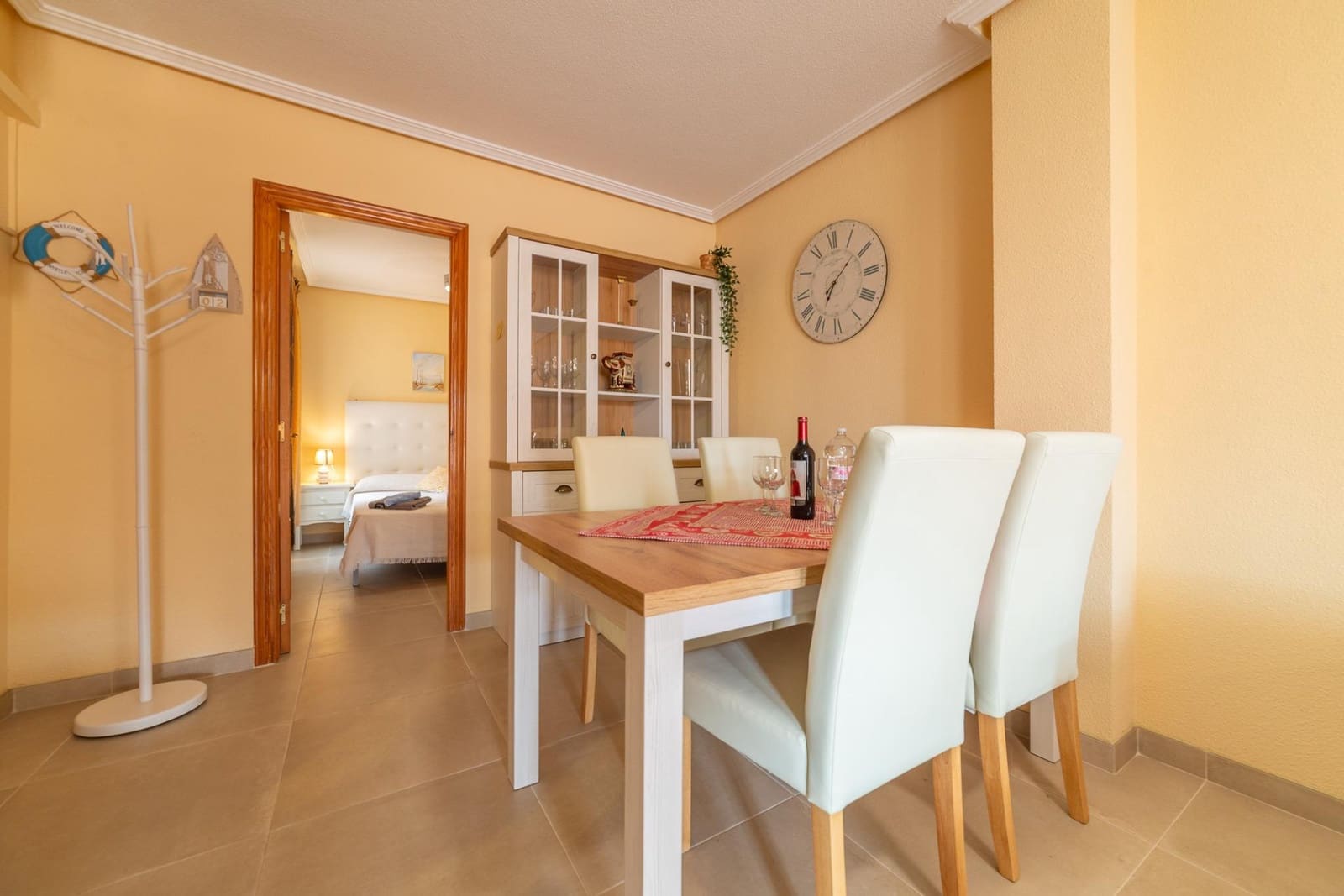 2 bedroom Apartment for sale in Lo Pagan - € 139,500 (Ref: 10033956)