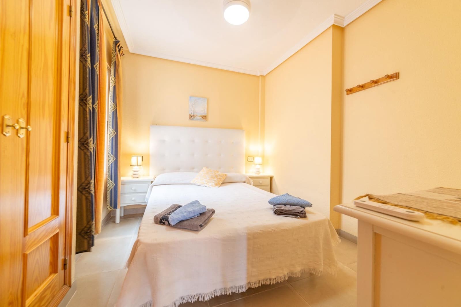 2 bedroom Apartment for sale in Lo Pagan - € 139,500 (Ref: 10033956)