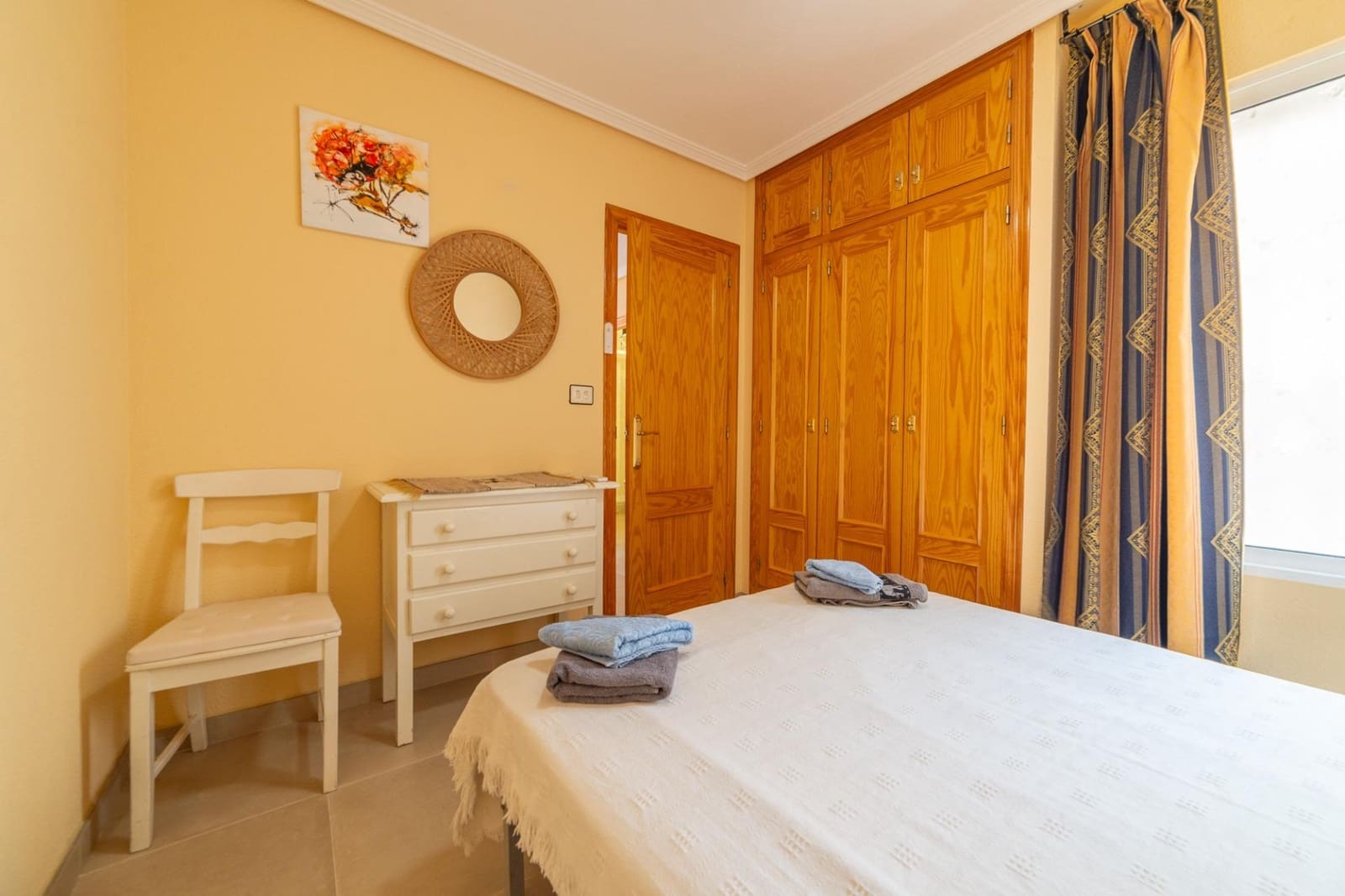2 bedroom Apartment for sale in Lo Pagan - € 139,500 (Ref: 10033956)