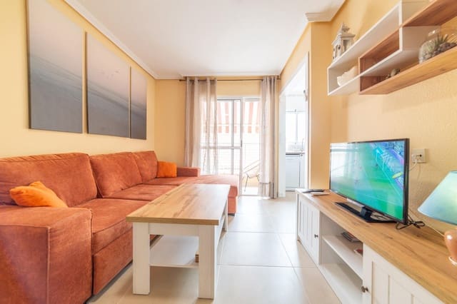 2 bedroom Apartment for sale in Lo Pagan, San Pedro del Pinatar - € 139,500 (Ref: 10033956)