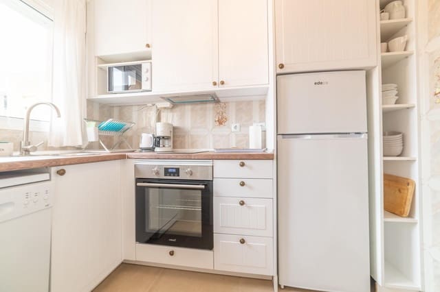 2 bedroom Apartment for sale in Lo Pagan, San Pedro del Pinatar - € 139,500 (Ref: 10033956)