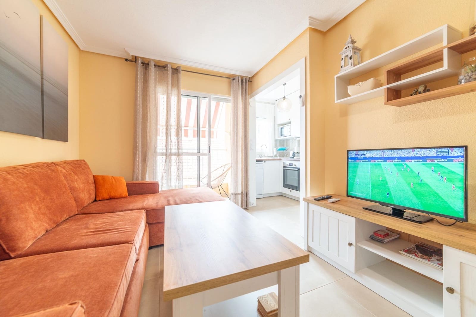 2 bedroom Apartment for sale in Lo Pagan - € 139,500 (Ref: 10033956)
