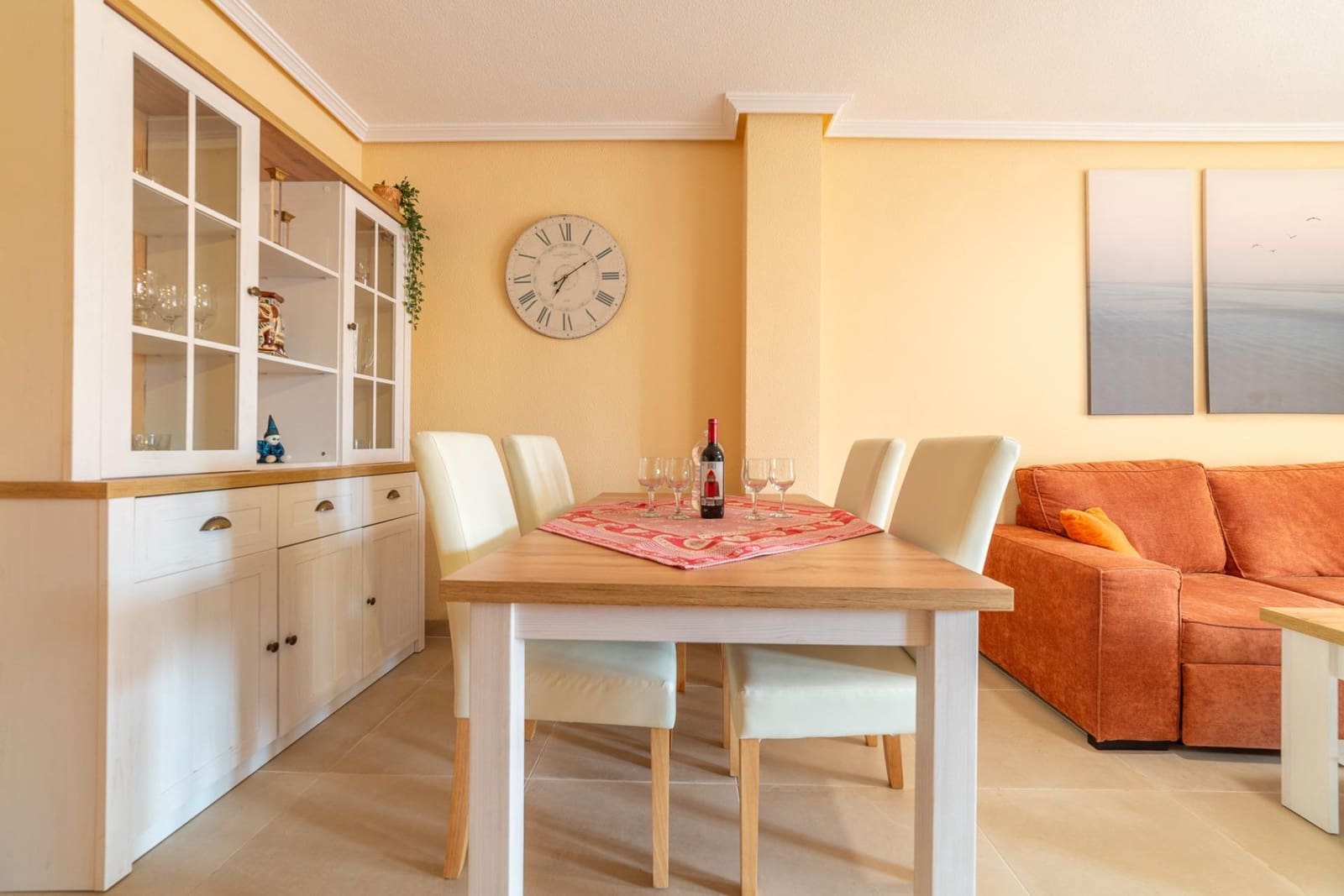 2 bedroom Apartment for sale in Lo Pagan - € 139,500 (Ref: 10033956)