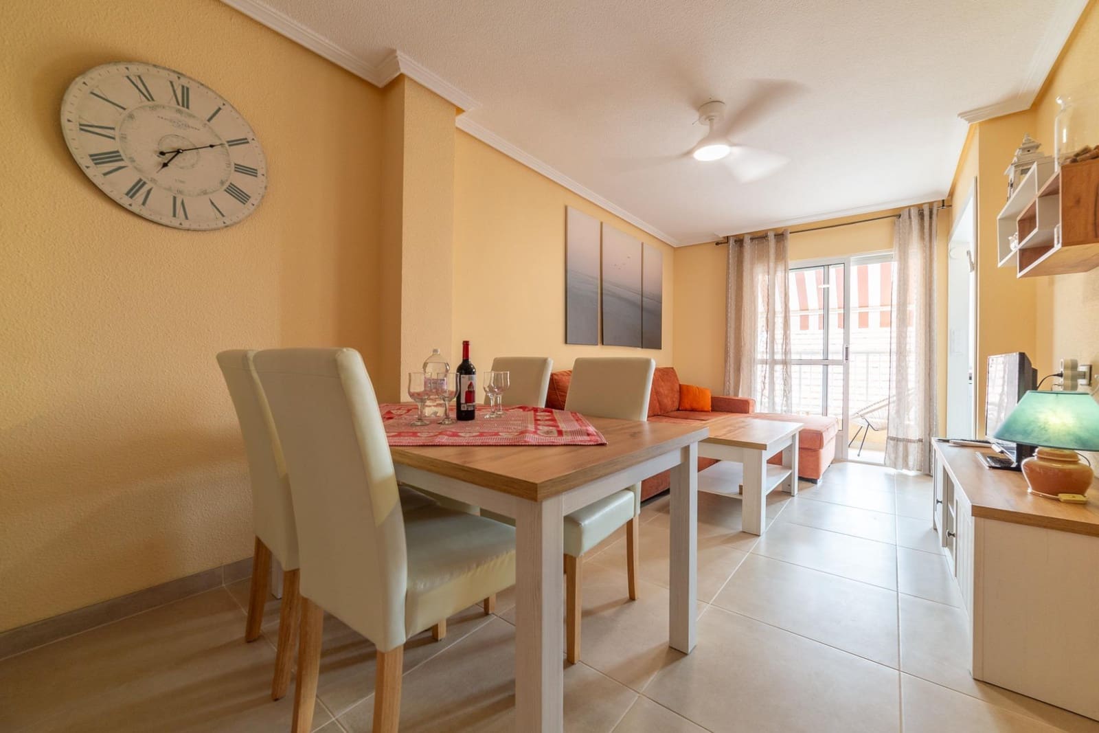 2 bedroom Apartment for sale in Lo Pagan - € 139,500 (Ref: 10033956)