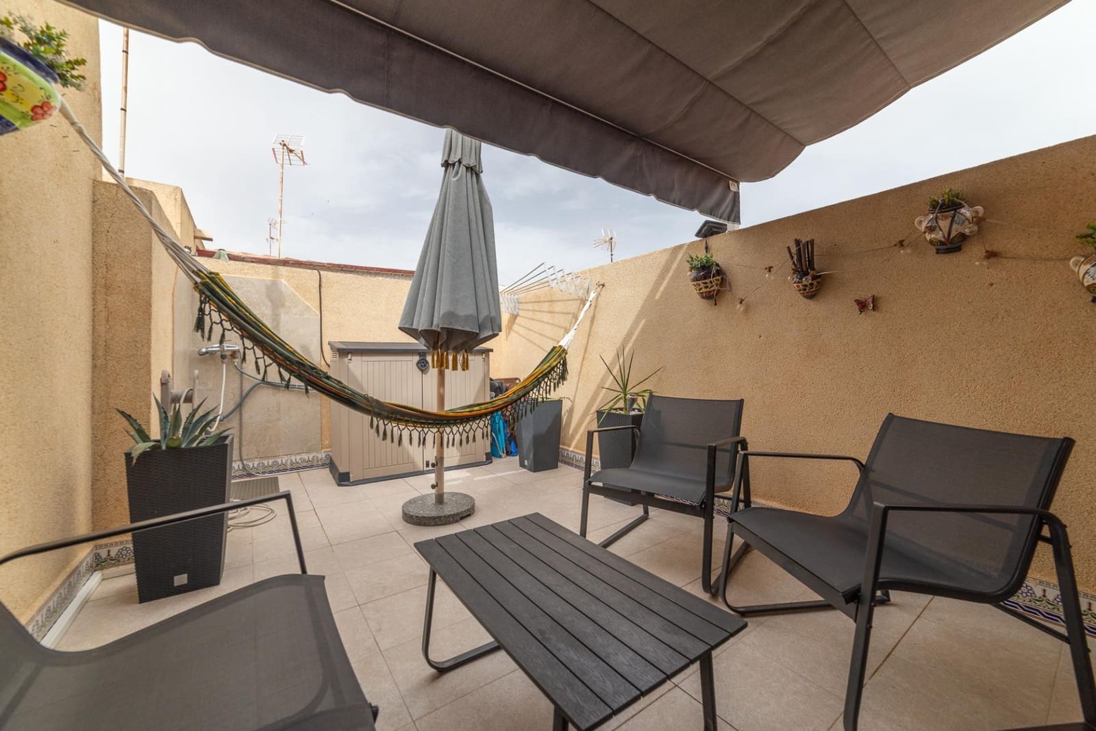 2 bedroom Apartment for sale in Lo Pagan - € 139,500 (Ref: 10033956)