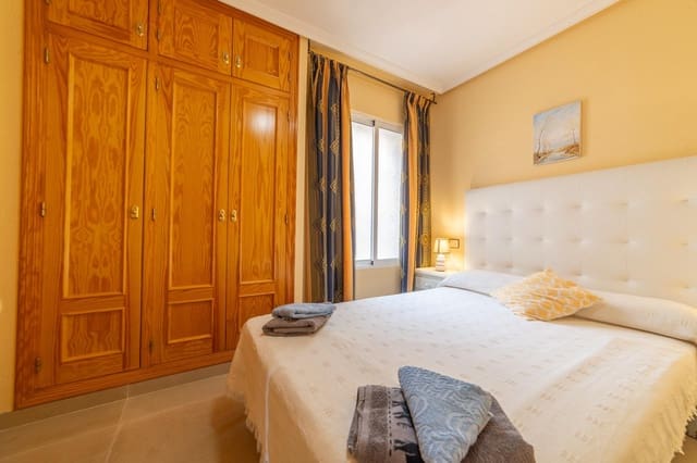2 bedroom Apartment for sale in Lo Pagan, San Pedro del Pinatar - € 139,500 (Ref: 10033956)