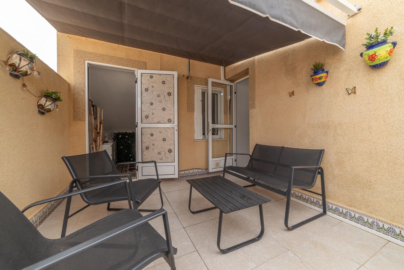 2 bedroom Apartment for sale in Lo Pagan - € 139,500 (Ref: 10033956)