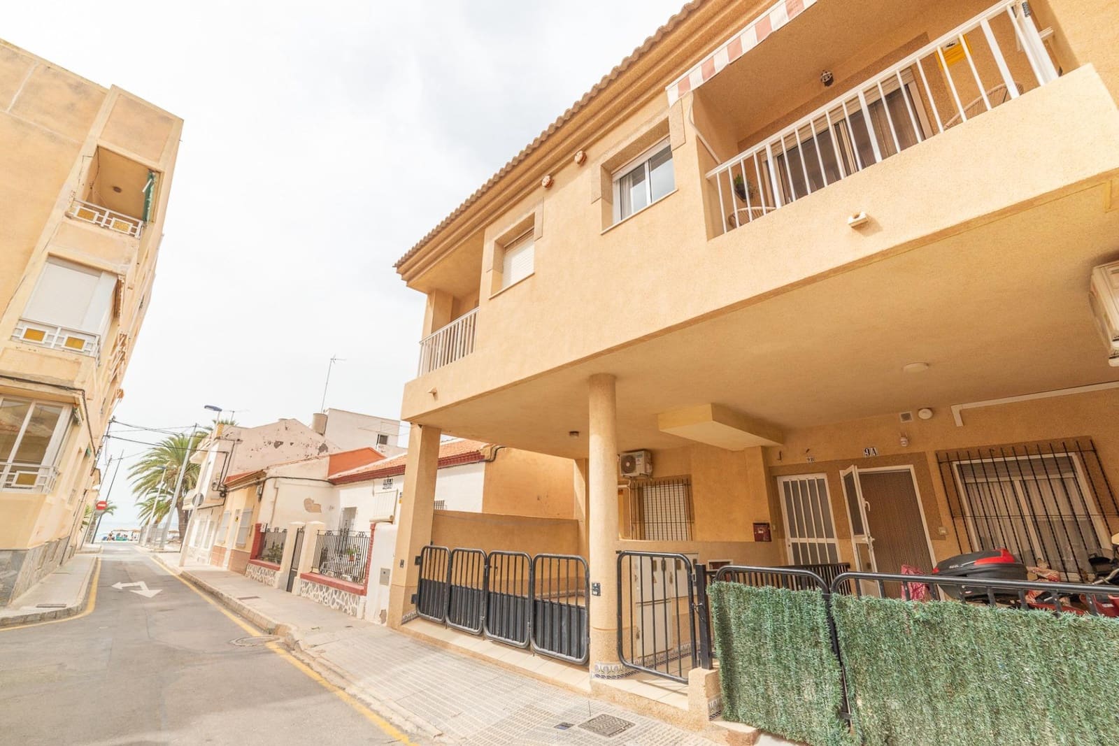2 bedroom Apartment for sale in Lo Pagan - € 139,500 (Ref: 10033956)
