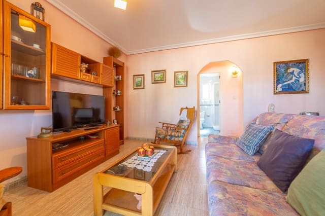 4 sypialnia Dom szeregowy na sprzedaż w Santiago de la Ribera, San Javier - 260 000 € (Ref: 10041112)