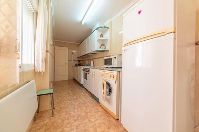 4 sypialnia Dom szeregowy na sprzedaż w Santiago de la Ribera, San Javier - 260 000 € (Ref: 10041112)