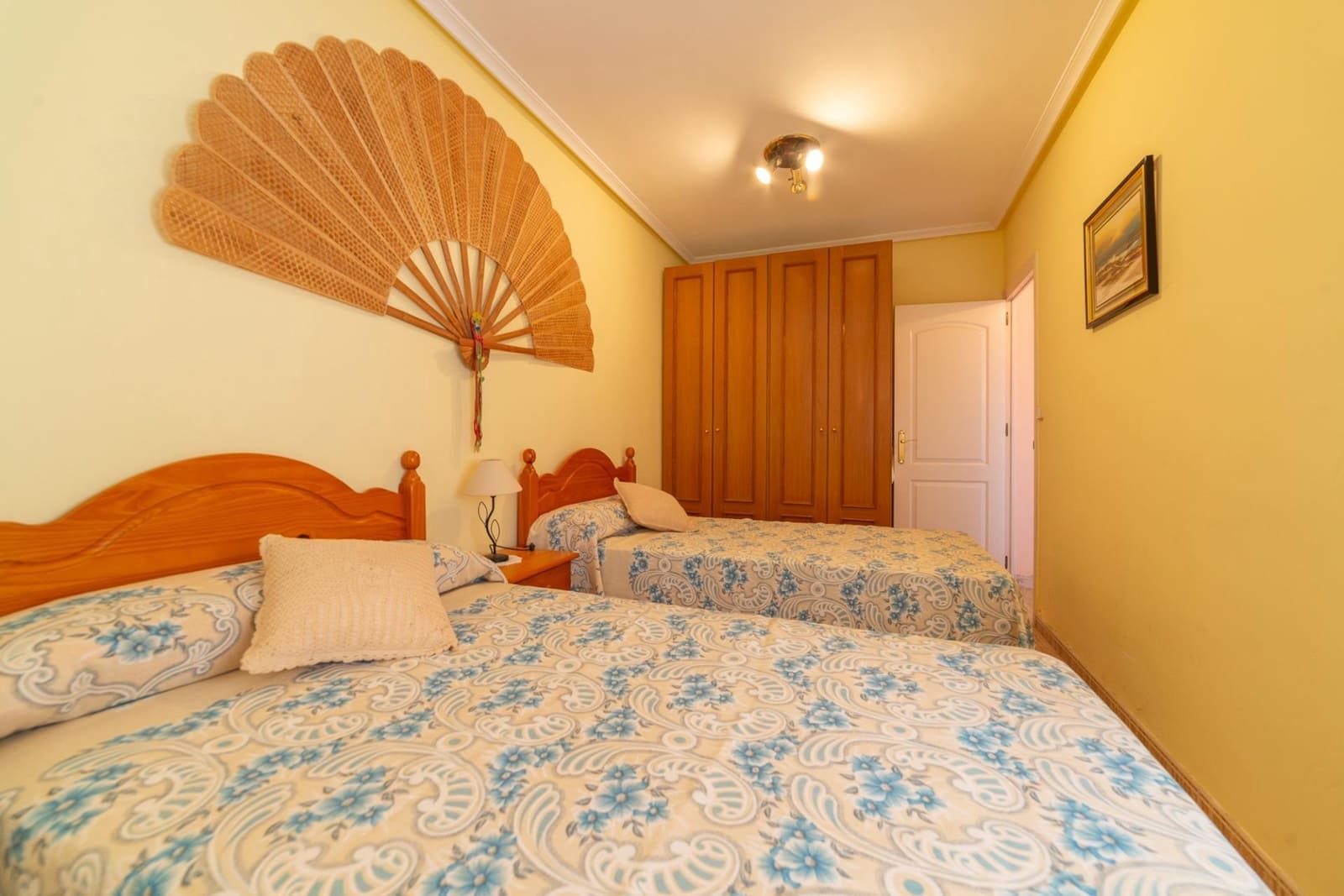 4 sypialnia Dom szeregowy na sprzedaż w Santiago de la Ribera - 260 000 € (Ref: 10041112)