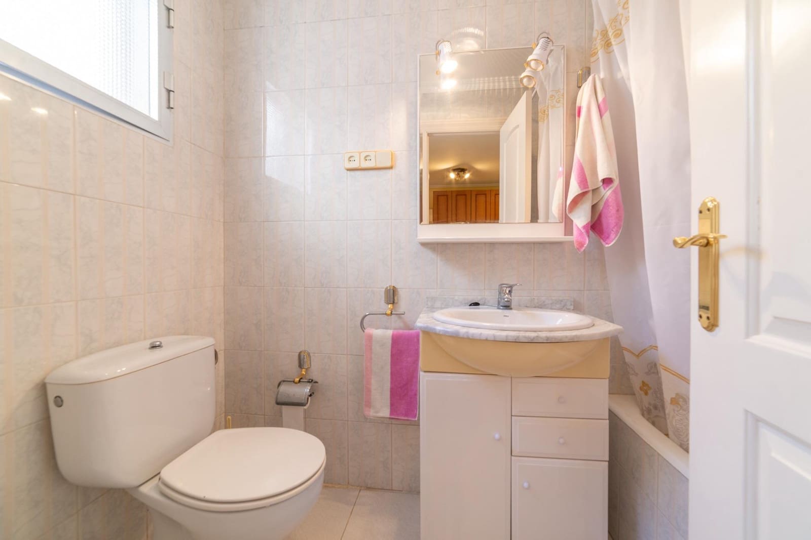 4 sypialnia Dom szeregowy na sprzedaż w Santiago de la Ribera - 260 000 € (Ref: 10041112)