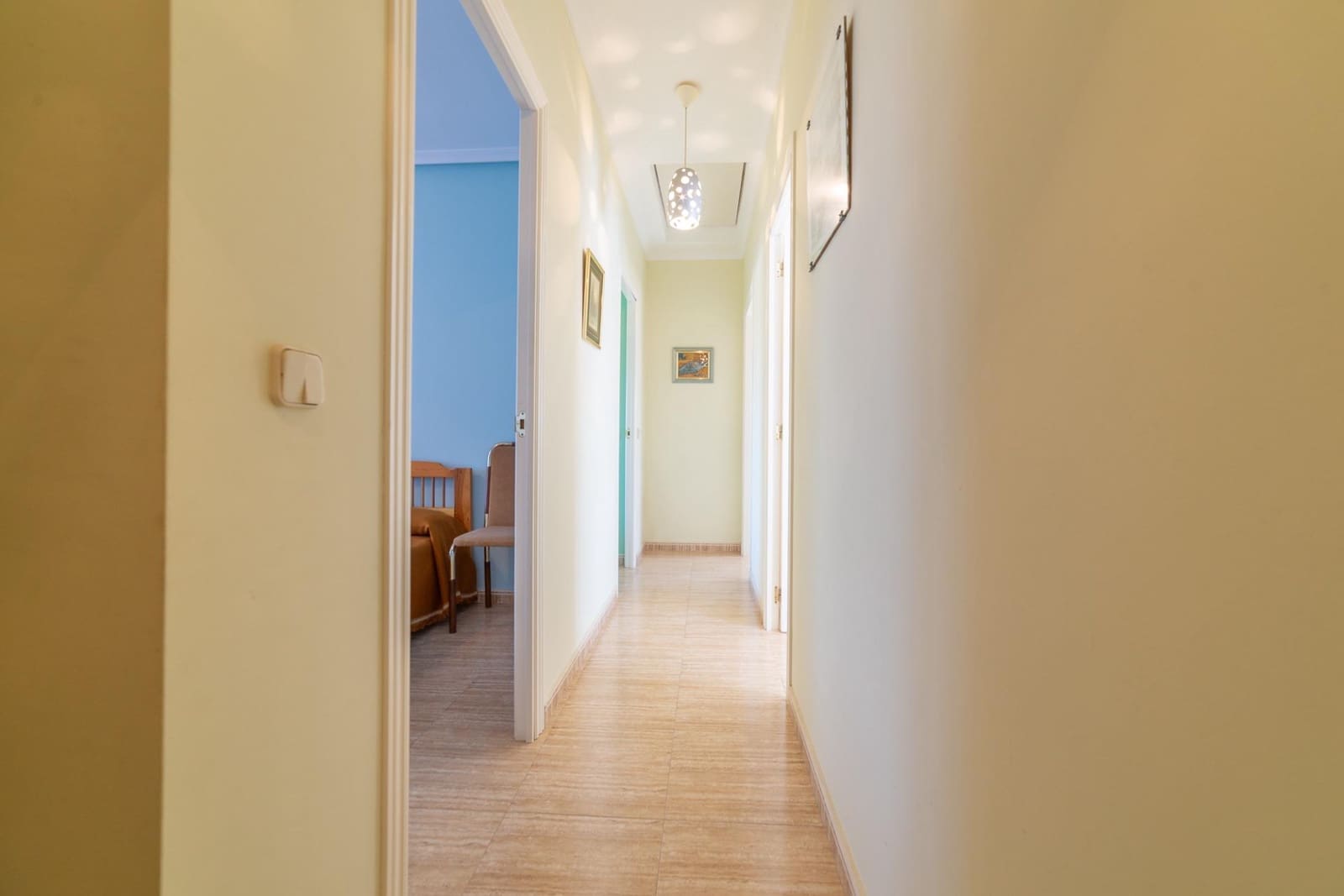 4 sypialnia Dom szeregowy na sprzedaż w Santiago de la Ribera - 260 000 € (Ref: 10041112)