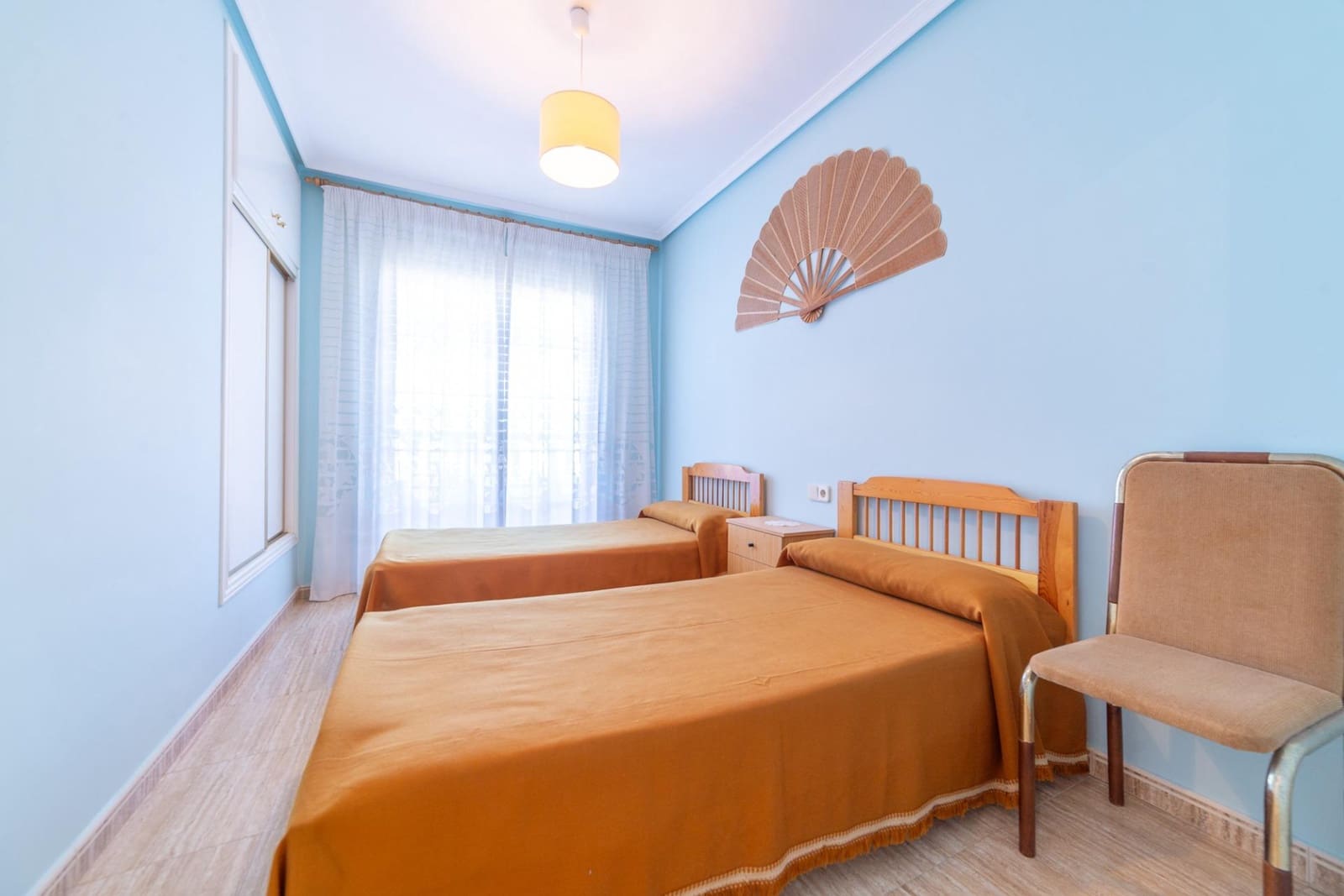 4 sypialnia Dom szeregowy na sprzedaż w Santiago de la Ribera - 260 000 € (Ref: 10041112)