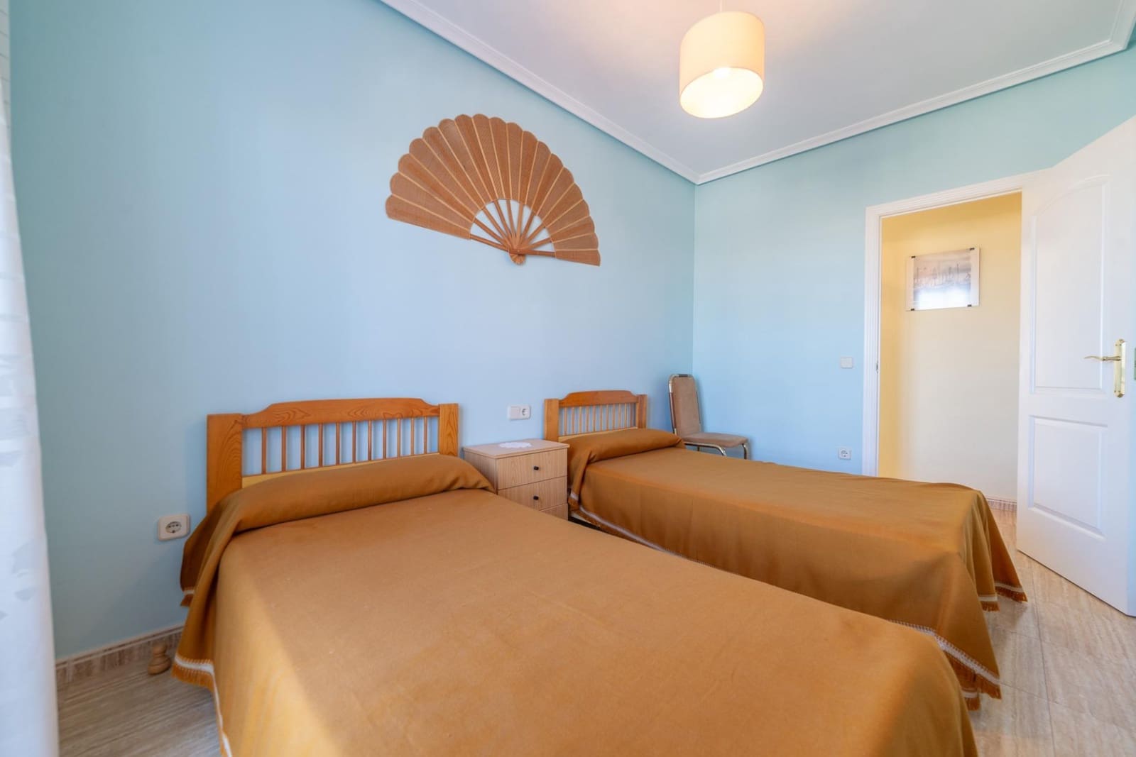 4 sypialnia Dom szeregowy na sprzedaż w Santiago de la Ribera - 260 000 € (Ref: 10041112)