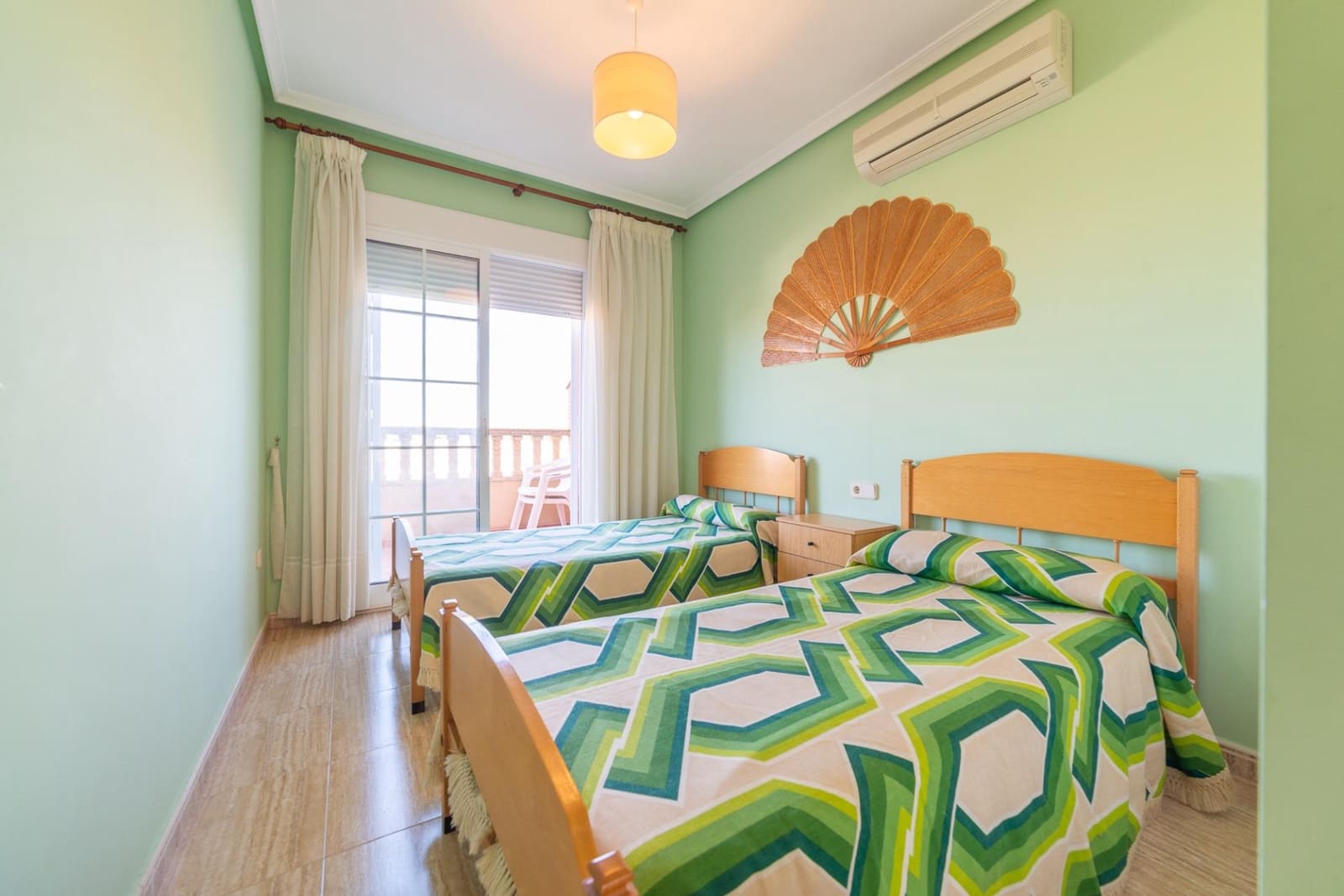 4 sypialnia Dom szeregowy na sprzedaż w Santiago de la Ribera - 260 000 € (Ref: 10041112)