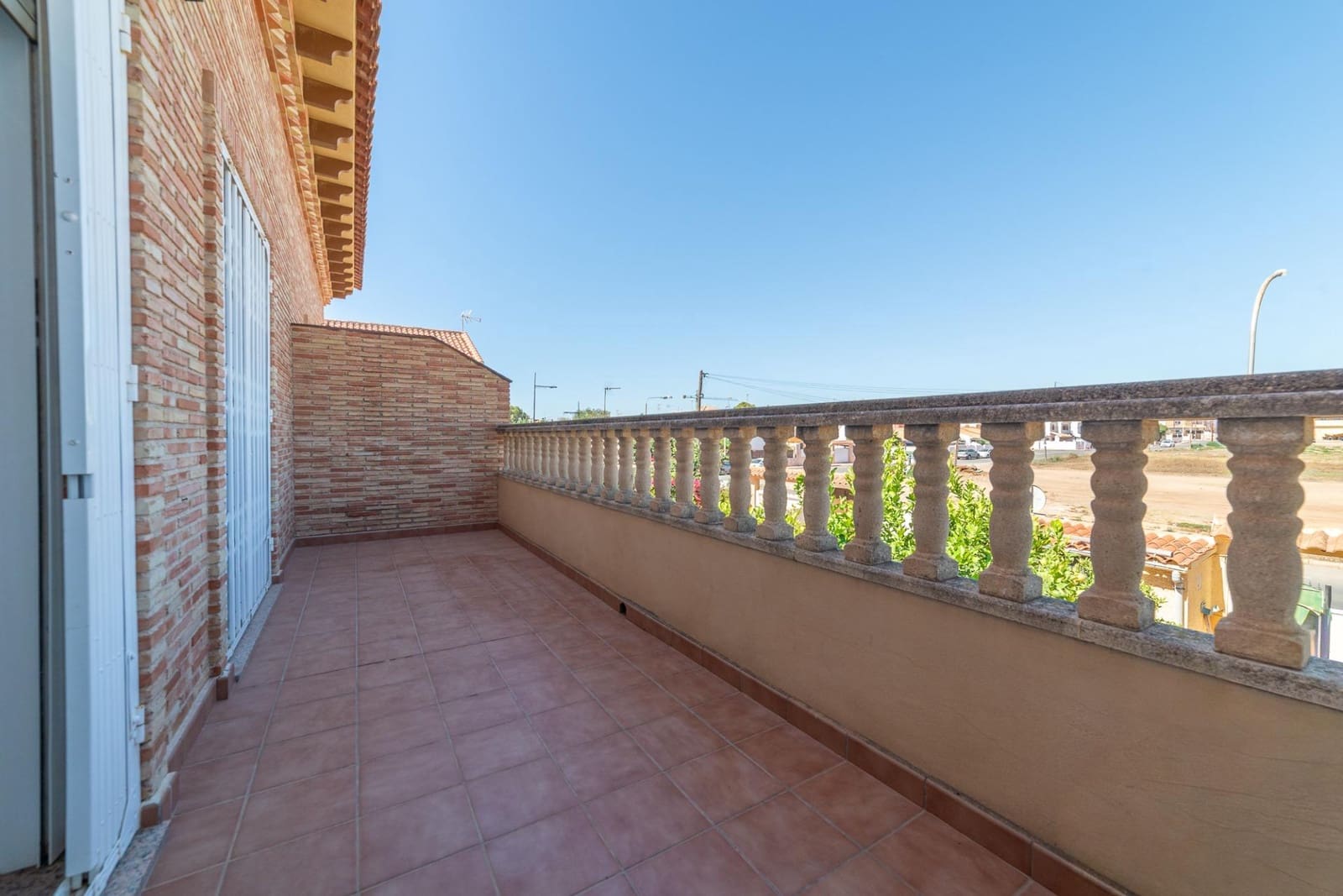4 sypialnia Dom szeregowy na sprzedaż w Santiago de la Ribera - 260 000 € (Ref: 10041112)